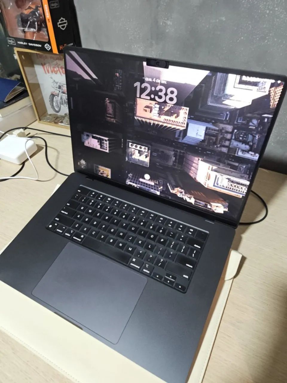 Macbook Pro M4  - Foto 3