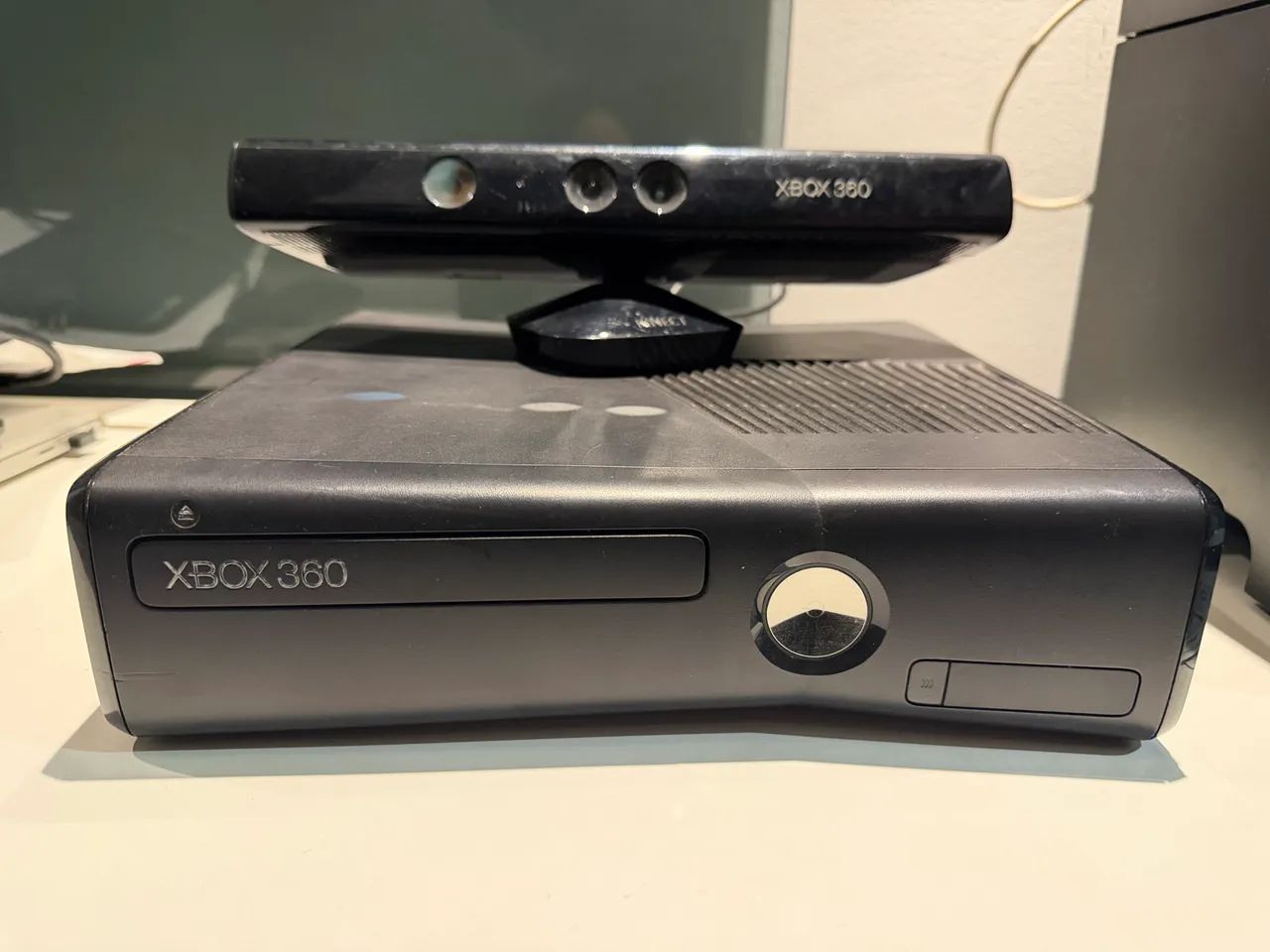 Xbox 360 - Foto 2