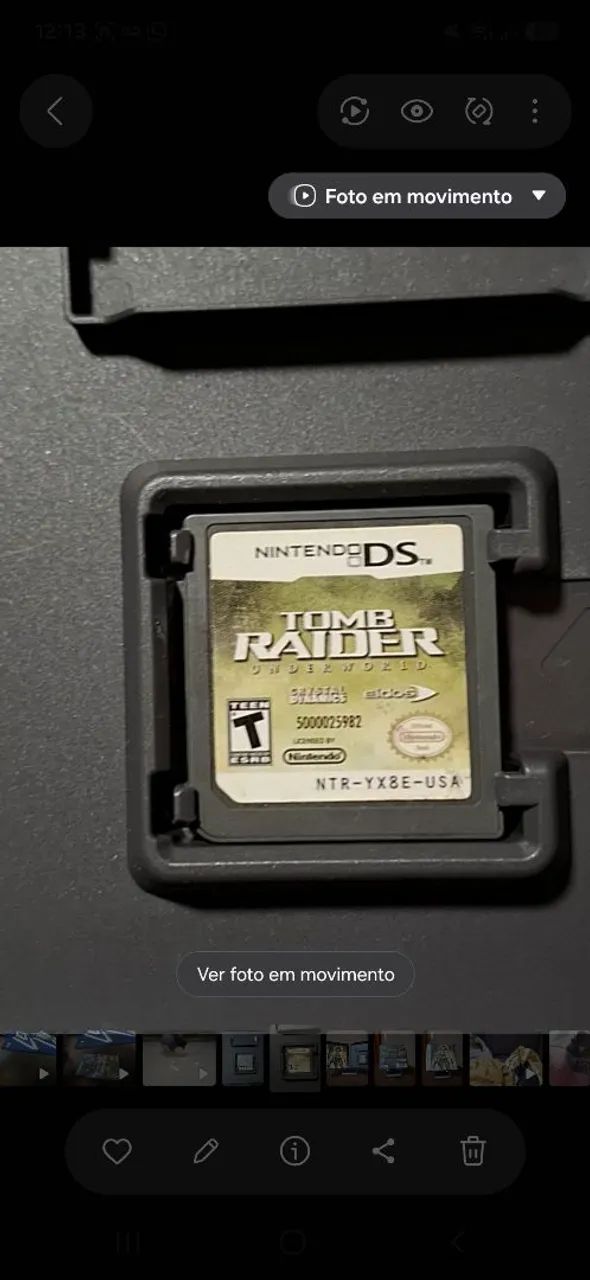 Tomb Raider Underworld  - Foto 4