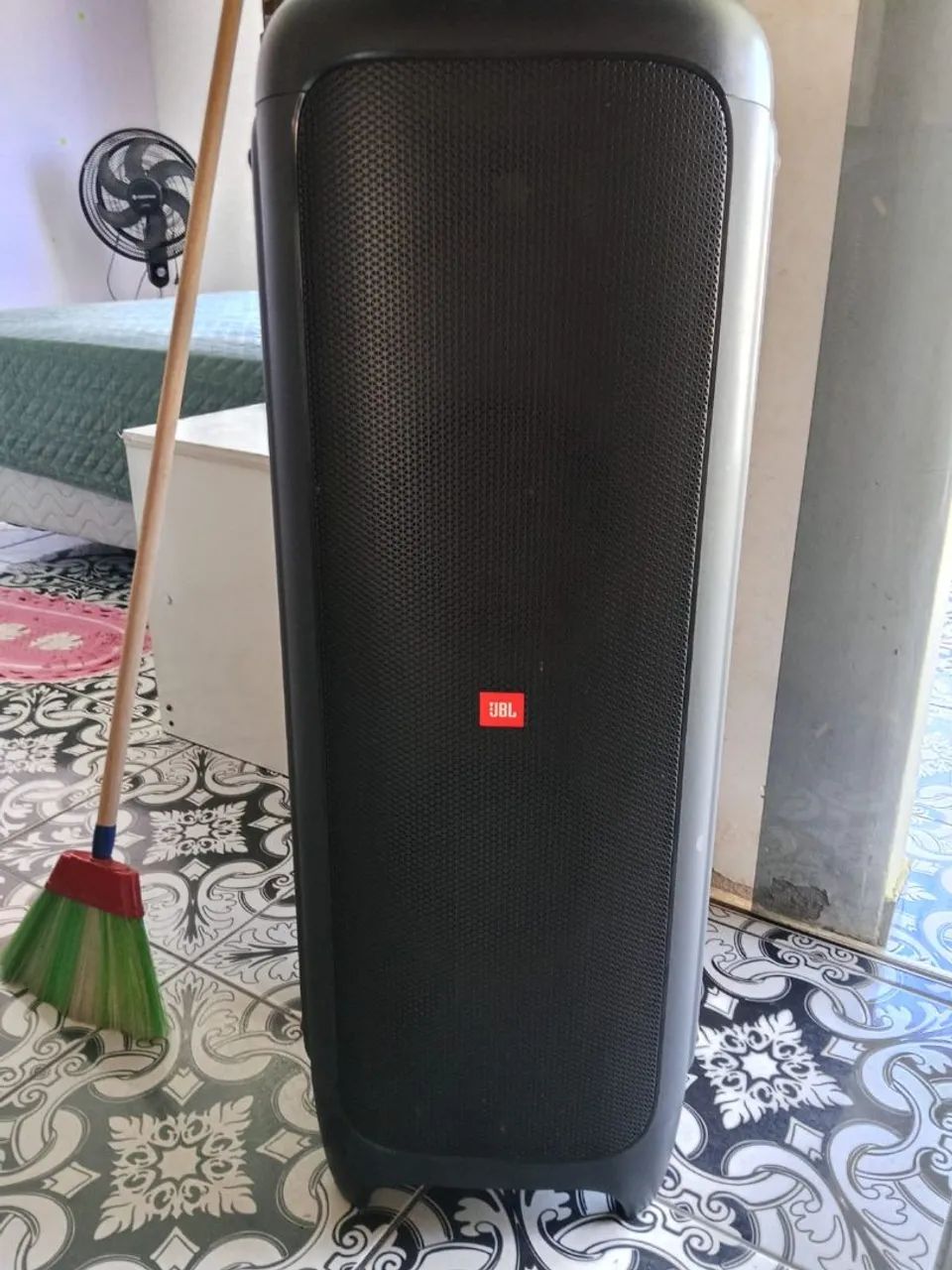 Caixa de som JBL original 1.000 - Foto 3