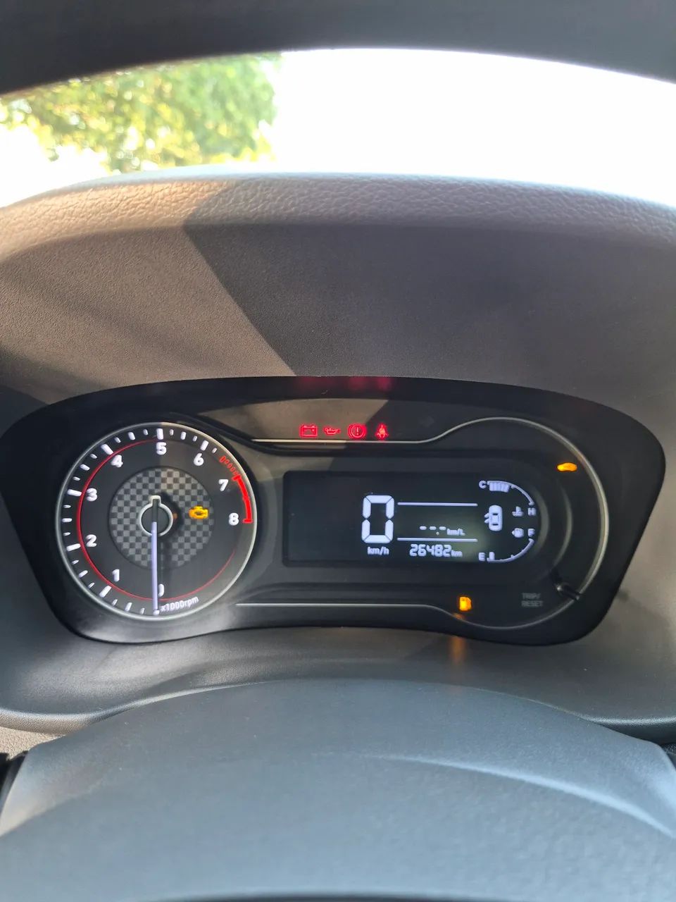 Hyundai HB20S Evolution 1.0 Flex 12V MEC 2020 - Foto 5