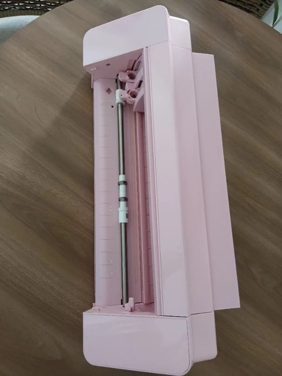 Silhouette Cameo 4 Rosa - Foto 3