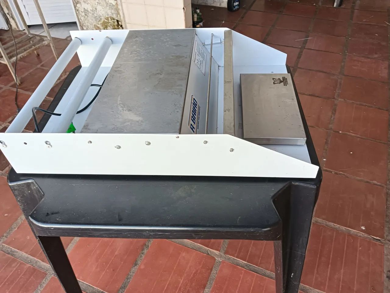 Seladora térmica - Foto 2