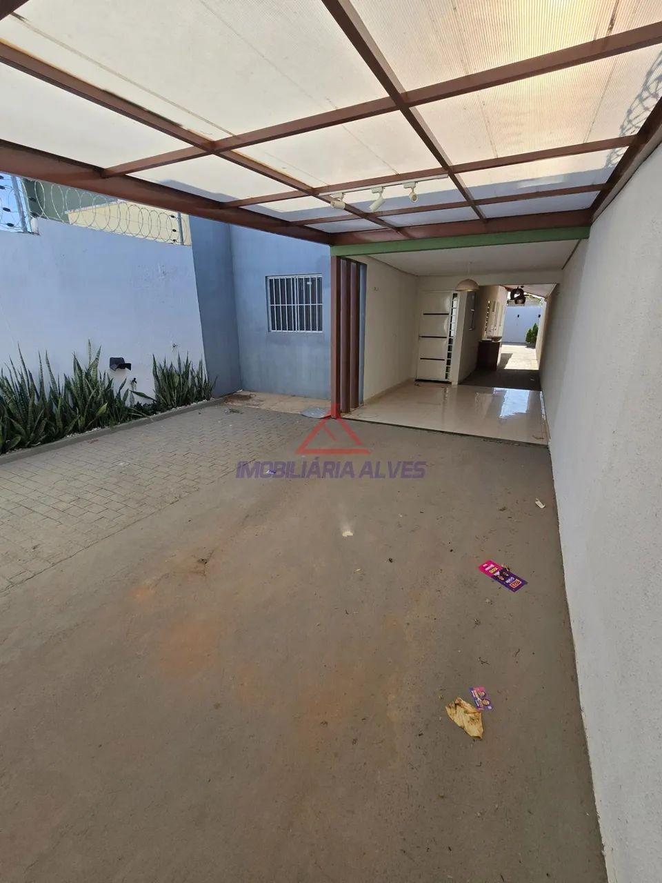 CASA ALUGUEL TIMON/MA - Foto 3