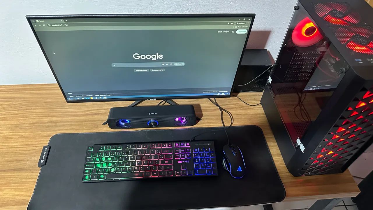Pc gamer