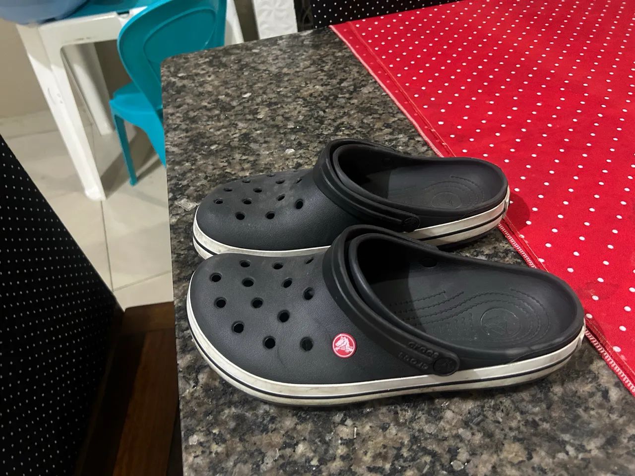 Crocs.  - Foto 2