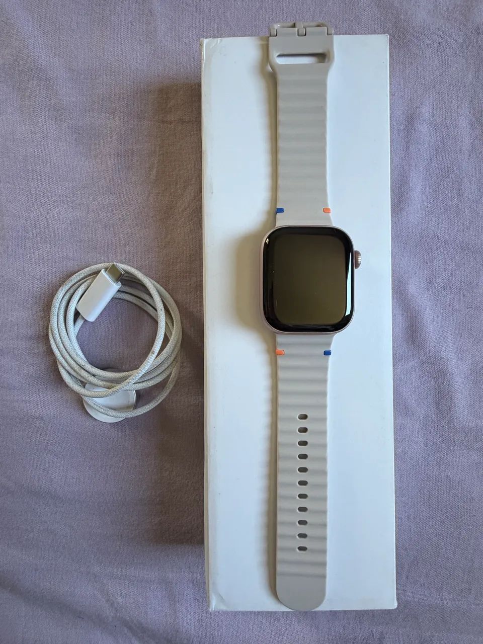 Apple Watch Serie 11