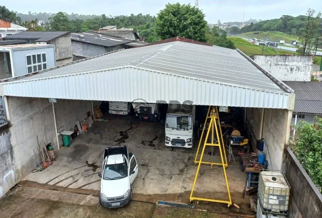 Galpão Industrial e Comercial - Foto 3