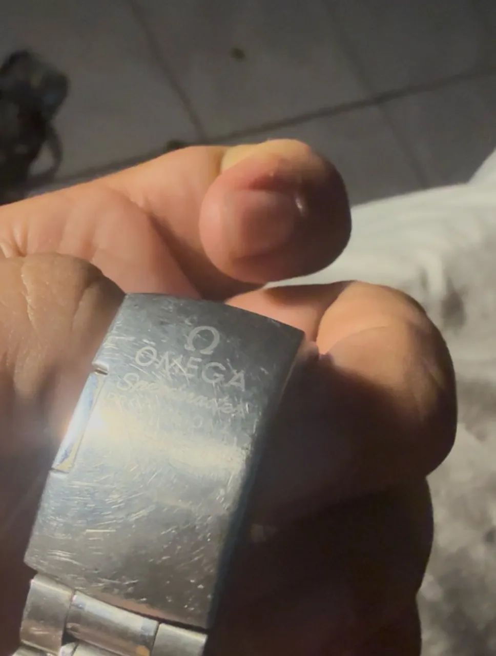 Relogio Omega - Foto 3