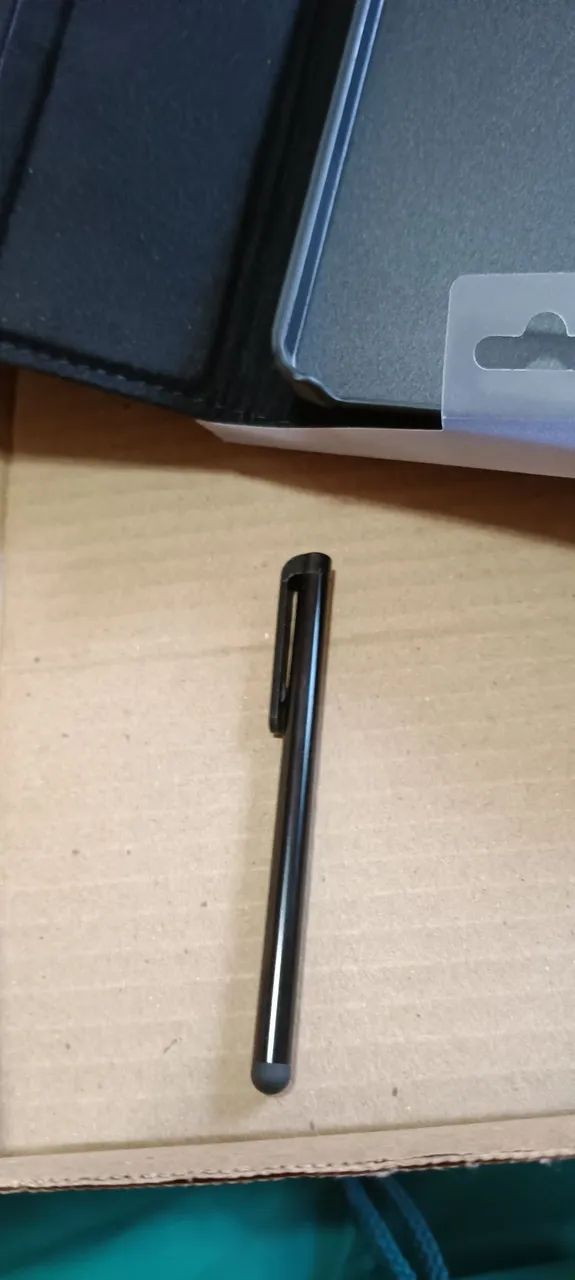 Case tablet Samsung Galaxy Tab A11- 8.7 pol. e Caneta  - Foto 3