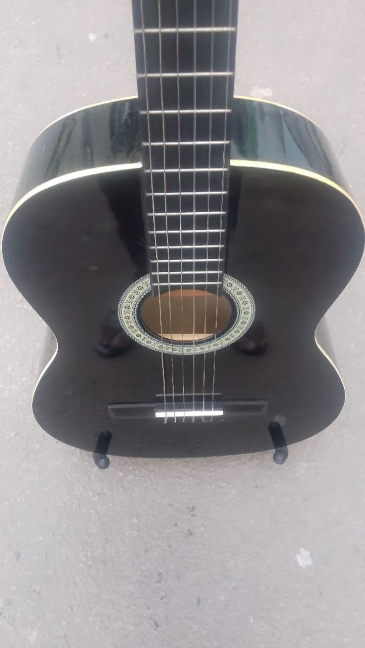 Violão  - Foto 4
