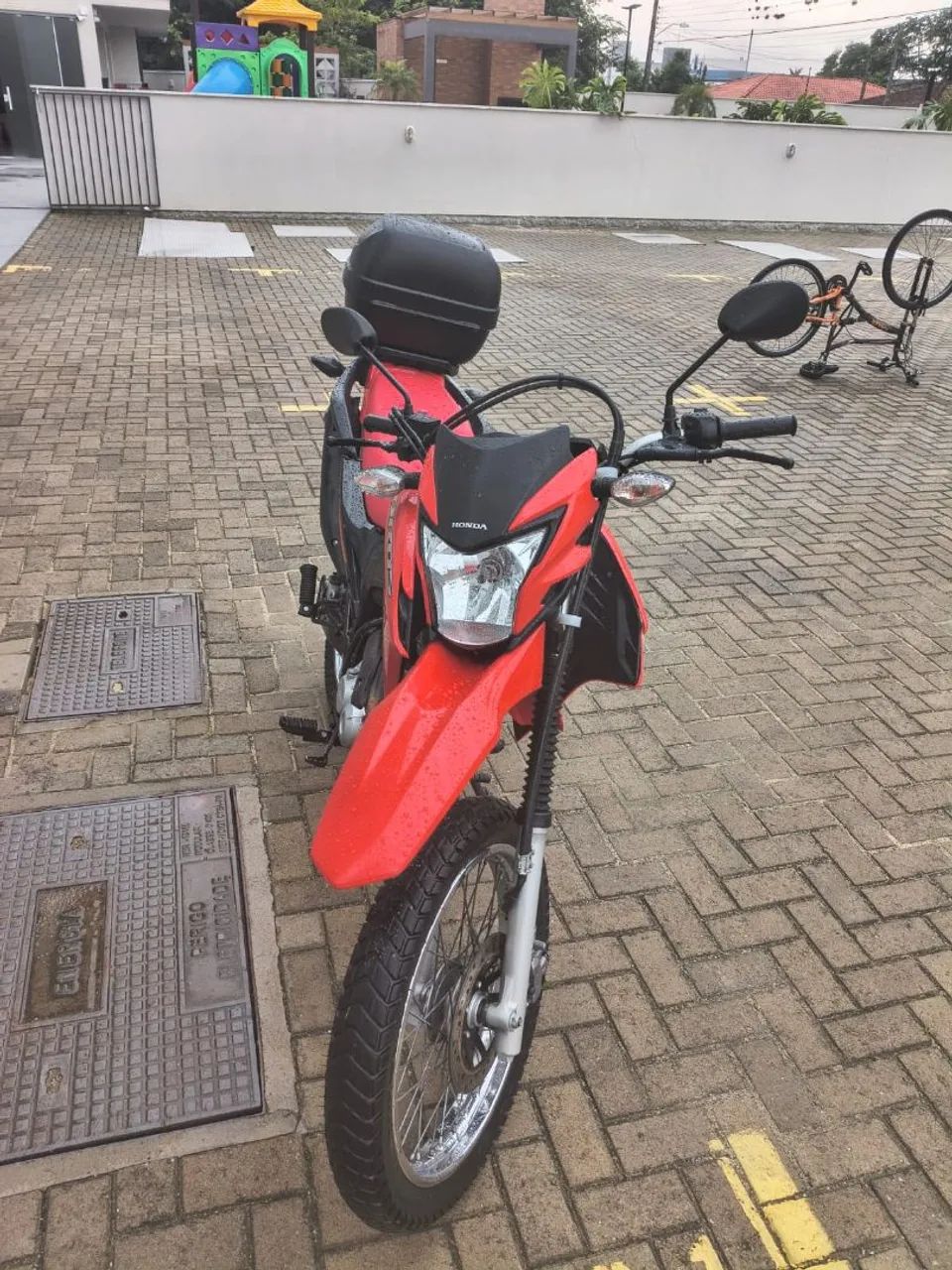 Bross 160 - Foto 2