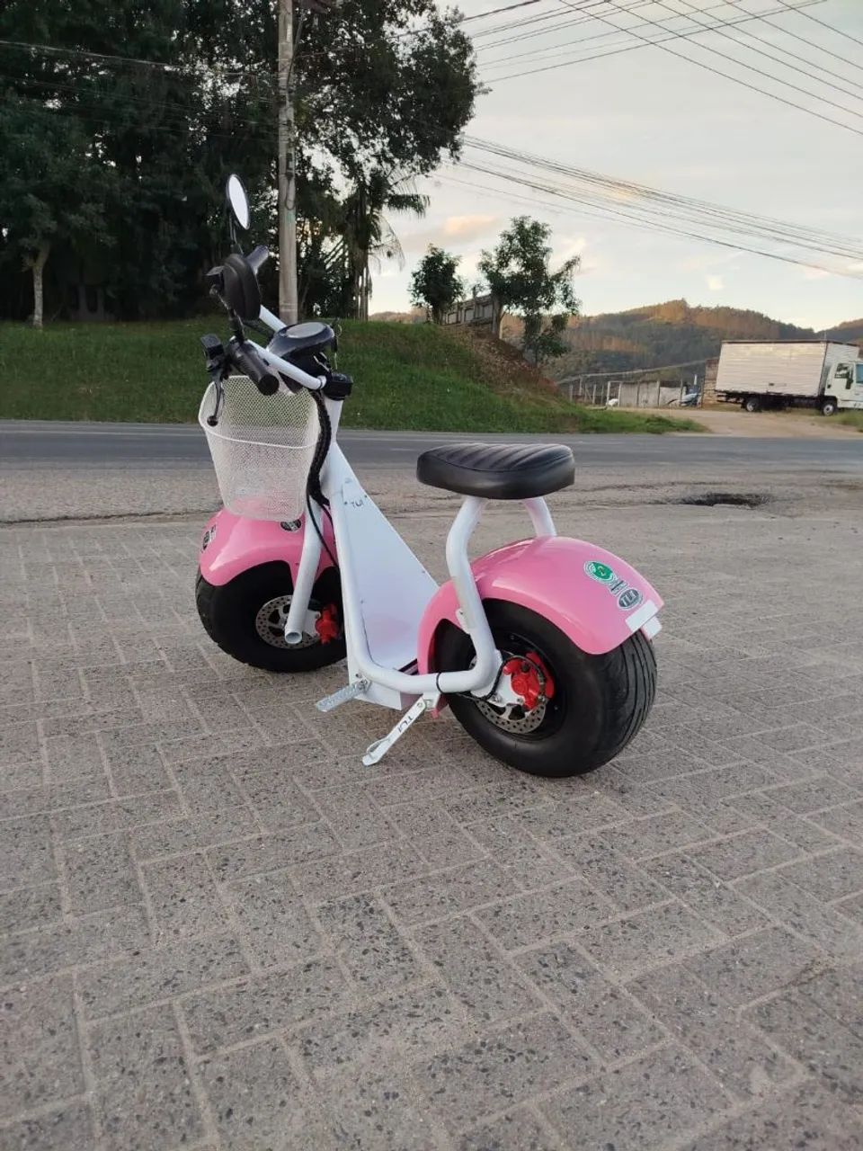2026 Tui Mais Eletrica  - Foto 2