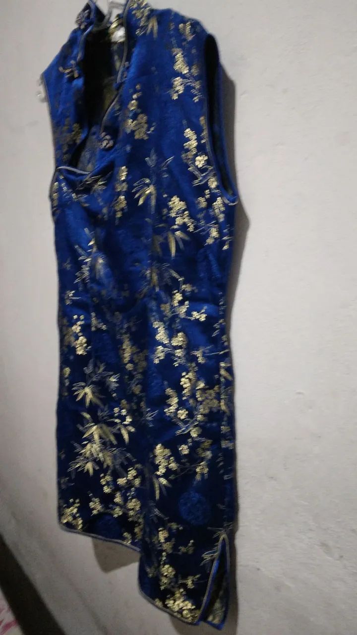 Vestido Oriental  - Foto 2