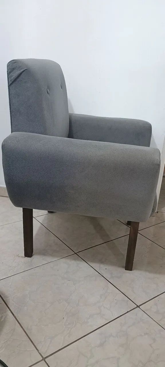 Poltrona  - Foto 2