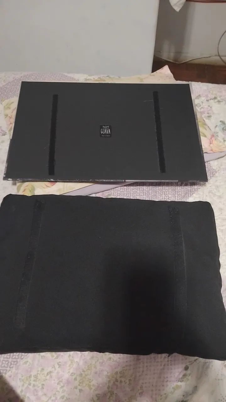 Suporte / apoio para notebook - Foto 3
