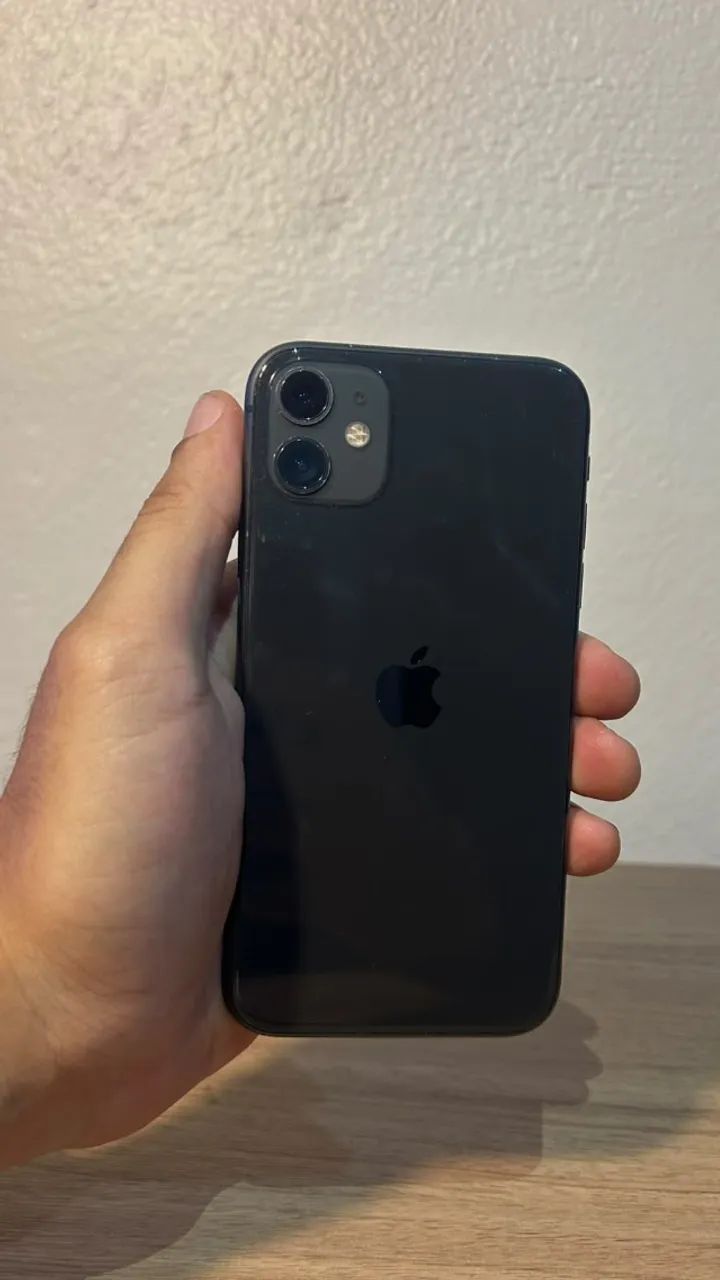 iPhone 11 - TODO ORIGINAL / NUNCA ABERTO - Foto 4