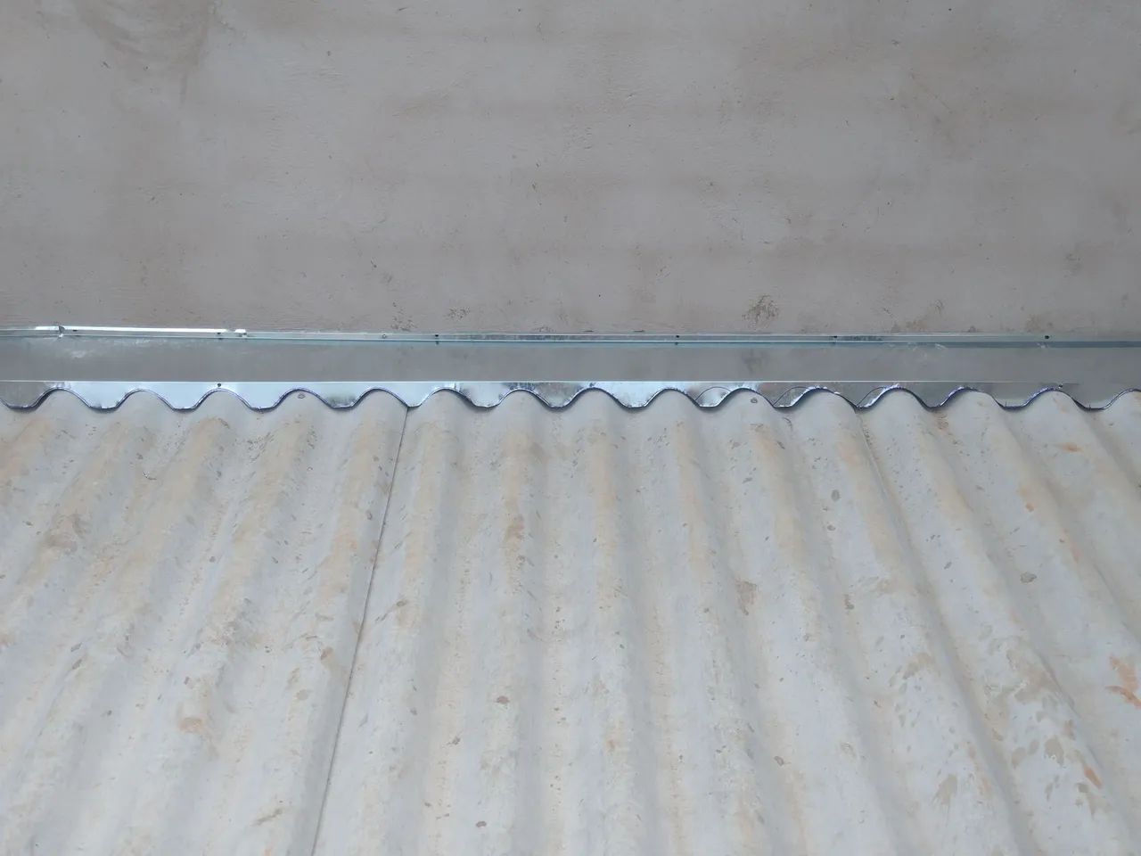 Moura calhas e rufos  - Foto 3