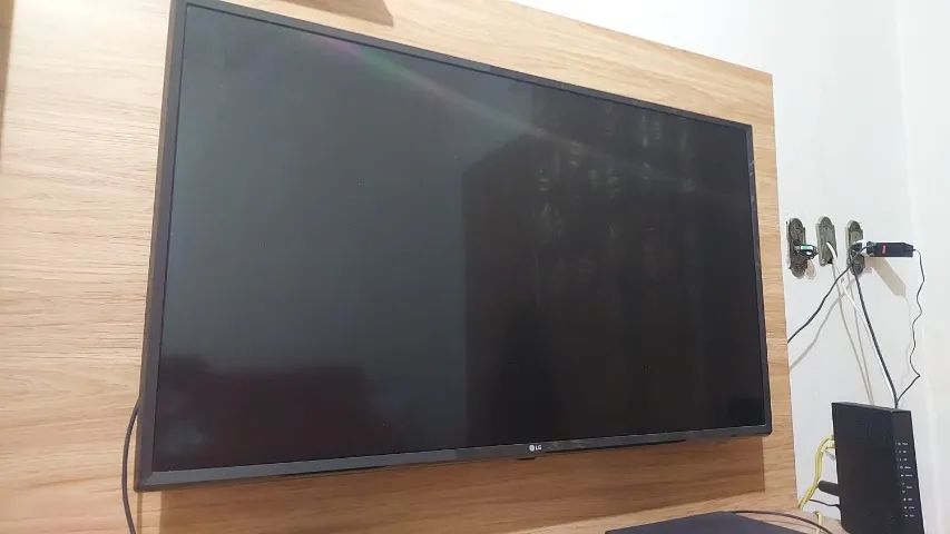 Tv Lg - Foto 2