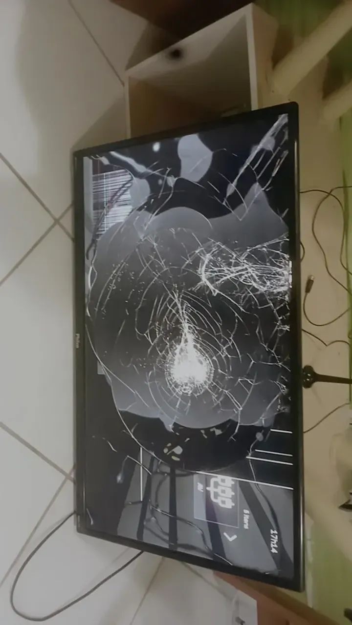 Tv de 32 polegadas philco - Foto 2