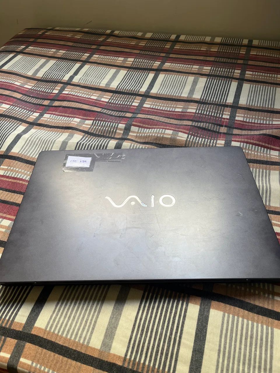 Notebook Sony vaio vjf155f11x (Retirada de peças) - Foto 4
