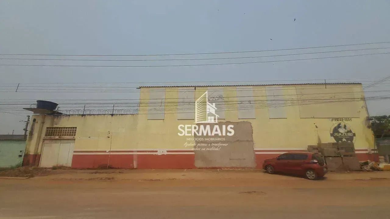 Prédio a venda no Eldorado com 450m2 por 900 mil - Foto 5