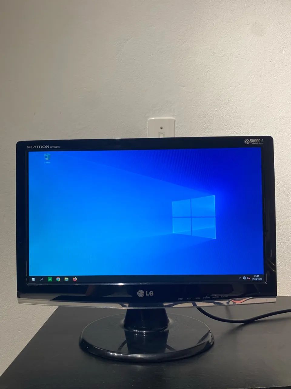 Monitor  - Foto 2