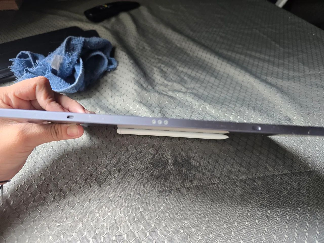 Galaxy Tab S10 FE 128GB - Foto 5