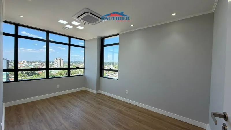 Sala Comercial (superior) Centro Esteio - Foto 5