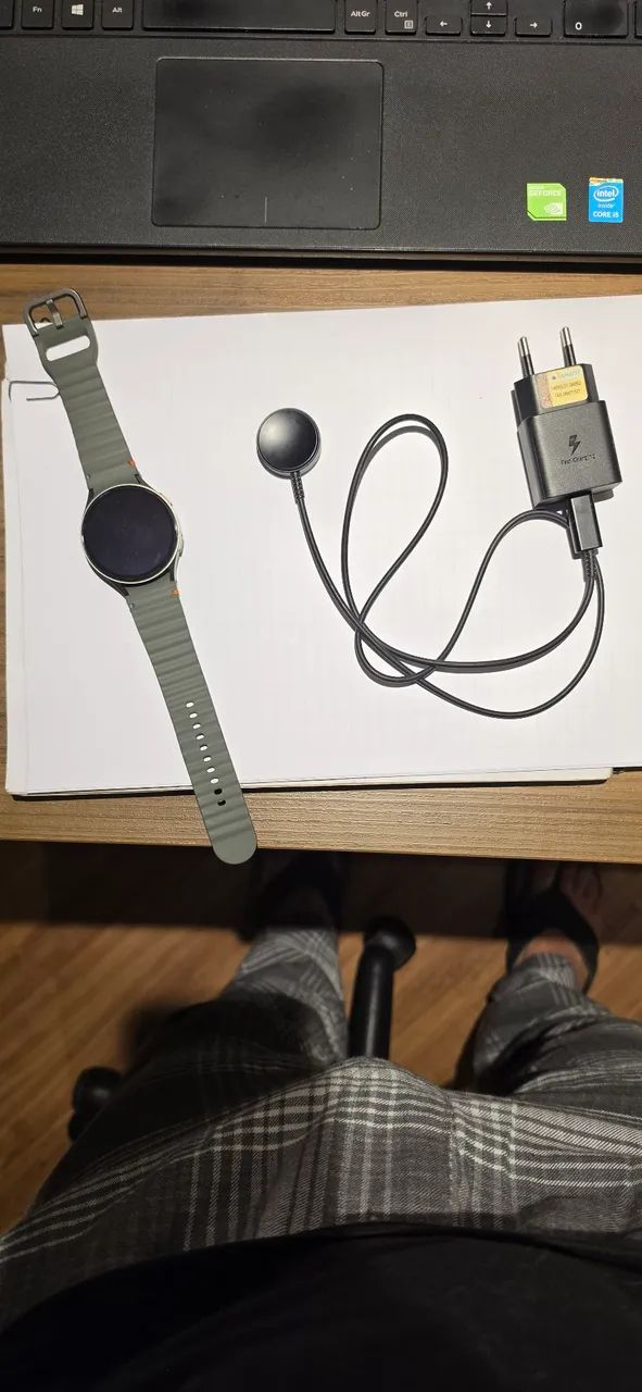 Relógio Samsung Watch 7 - Foto 4