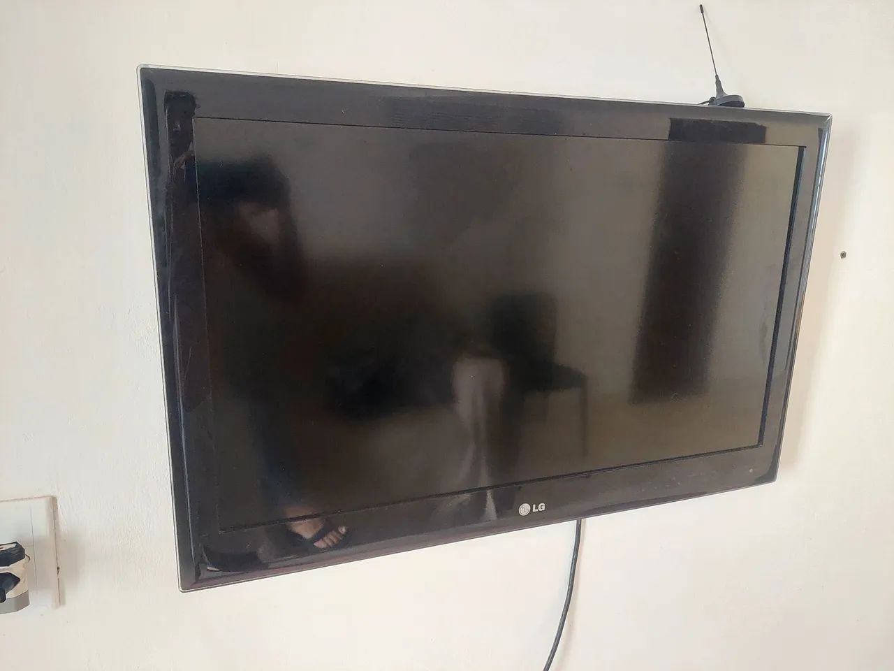 TV LCD LG 32 POLEGADAS - Foto 2