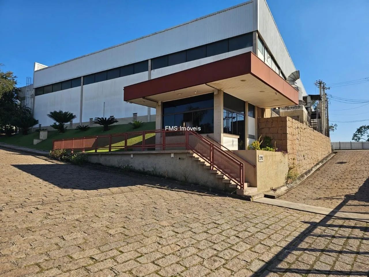Galpão com 1000m² em Itupeva/SP - Foto 3