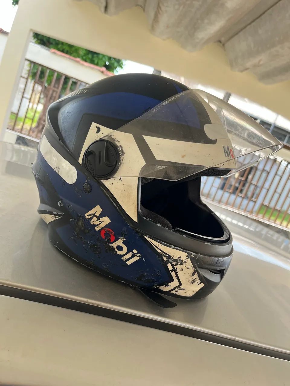Capacete Pro Tork  - Foto 2