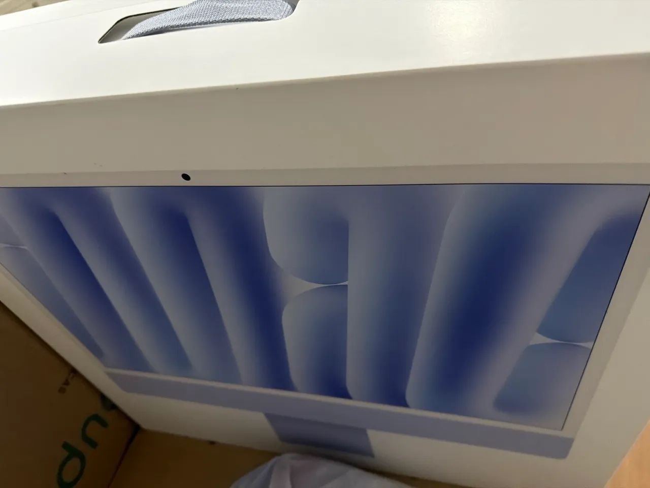 iMac m4 256gb  - Foto 2