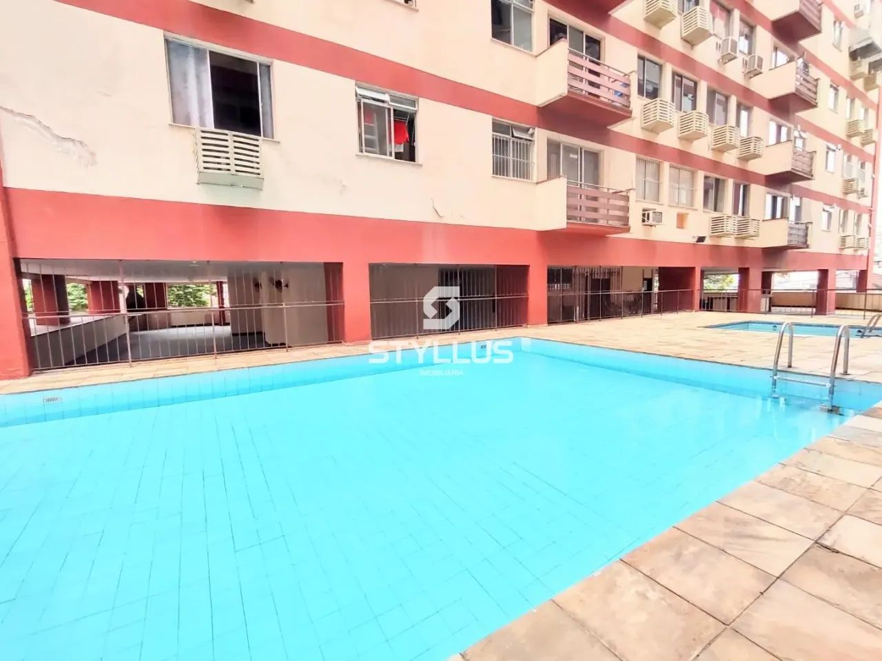 Méier | Cobertura 2 quartos, sendo 1 suite - Foto 3