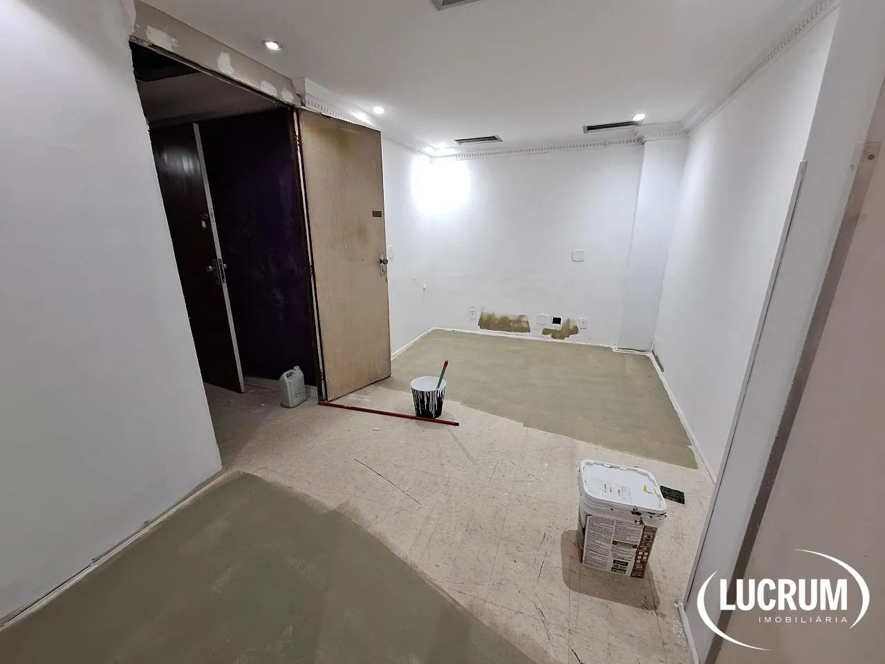 Copacabana 3 quartos - Sala à venda - 6858 - Foto 5