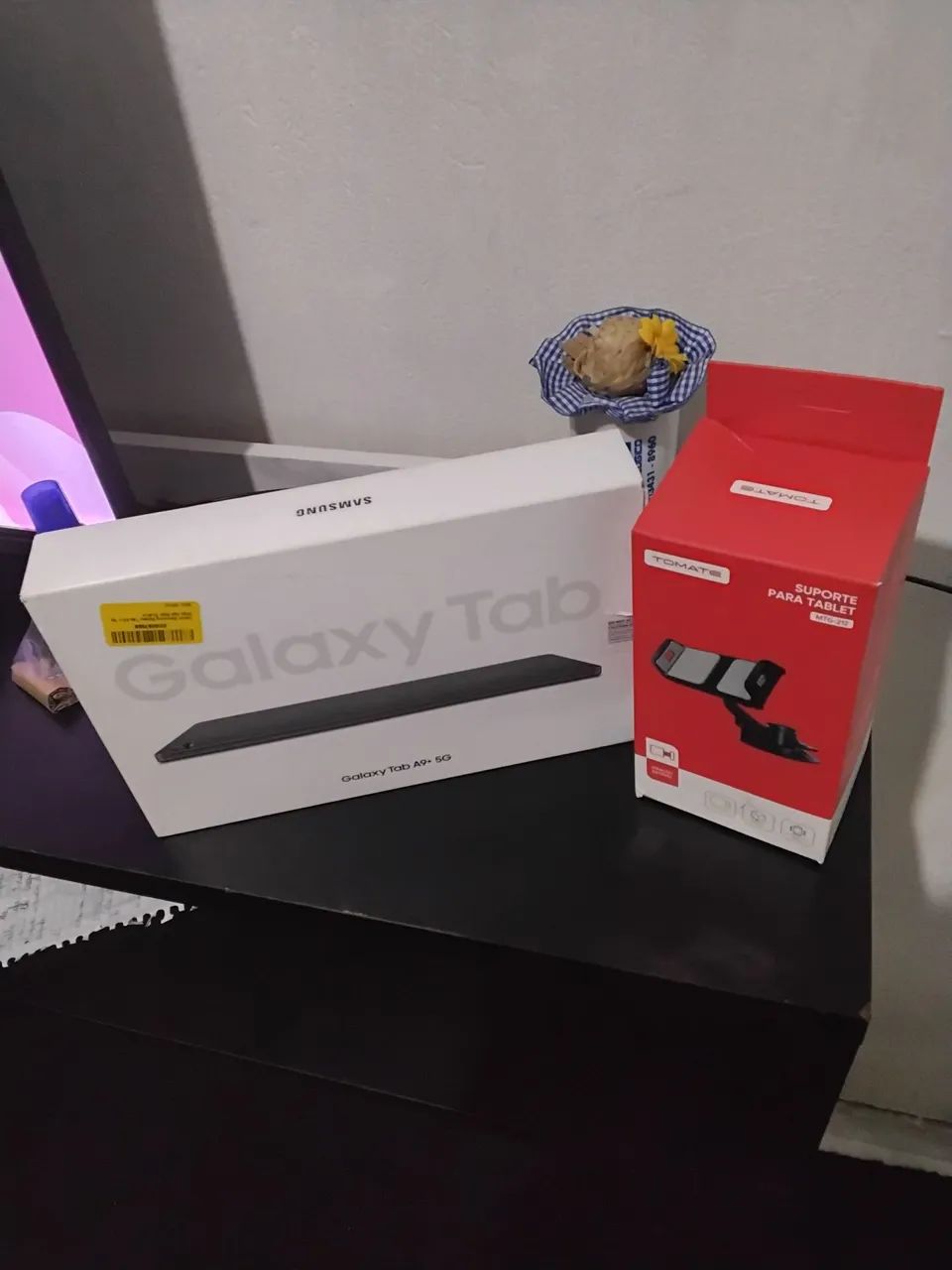 Tabuleta a9 plus - Foto 5