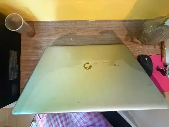 Notebook  - Foto 3