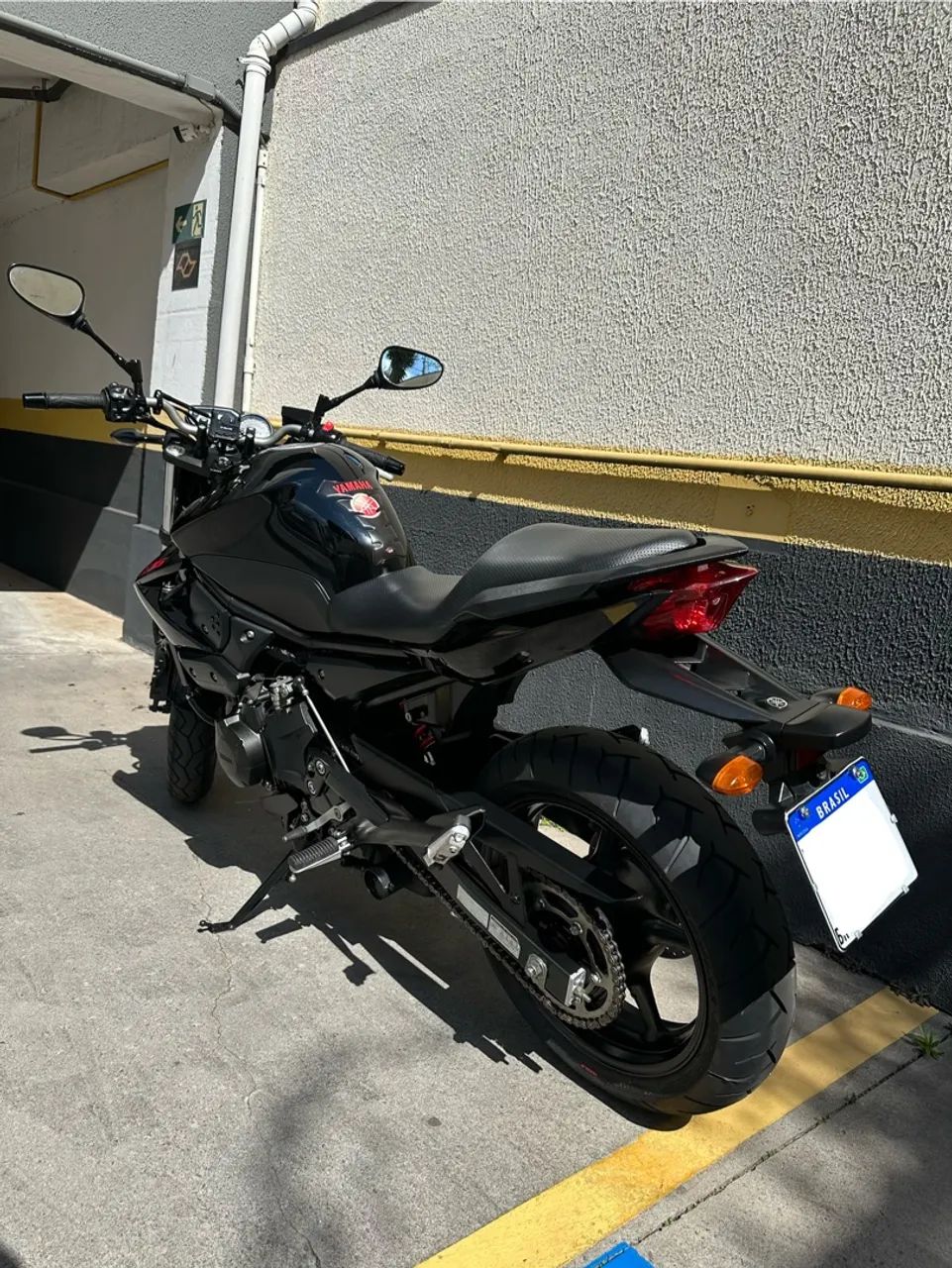 Yamaha XJ6 N 2011 40.000 km - Foto 4