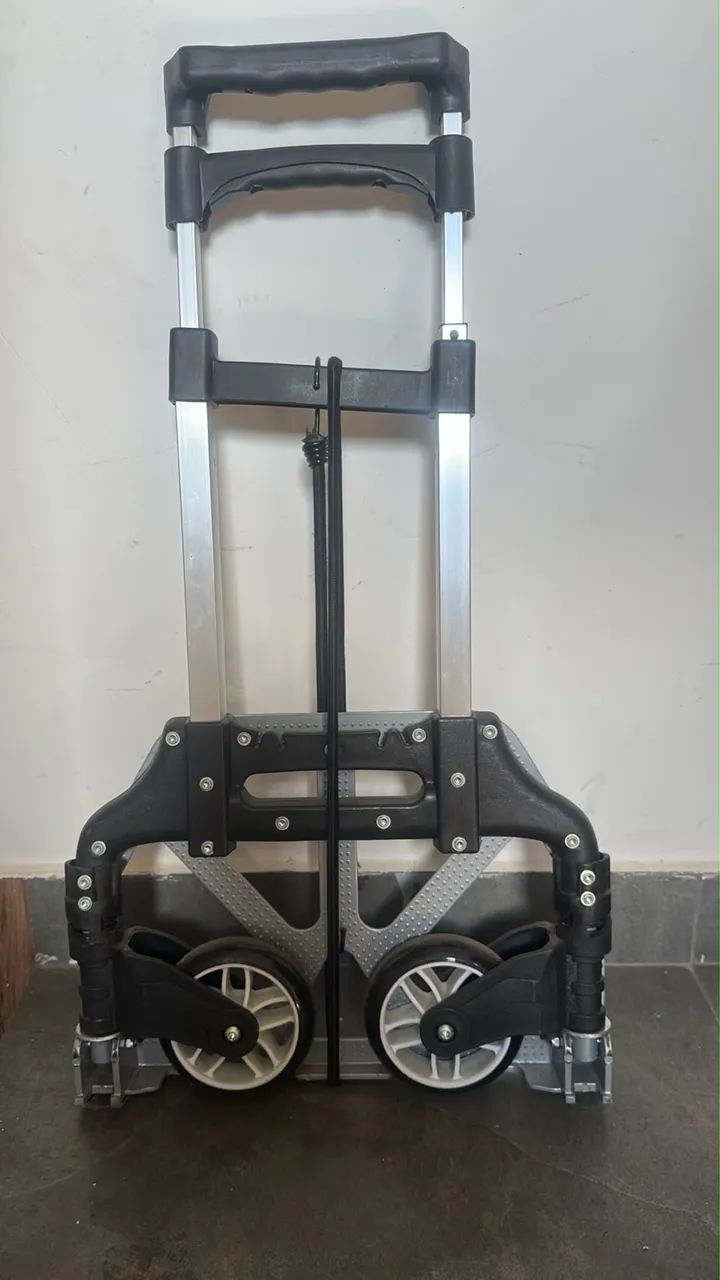 CARRINHO - Foto 2