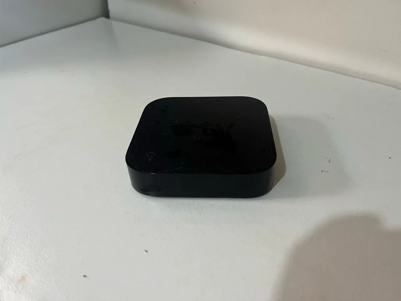 Apple TV