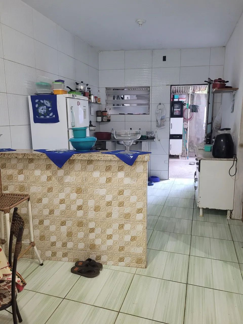Casa com primeiro andar no bairro da Santa Lúcia - Foto 2