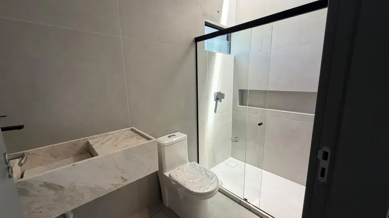 vendo casa no condomínio porto monte - Foto 5