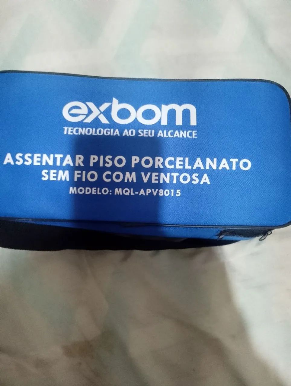 Máquina vibrar piso  - Foto 6