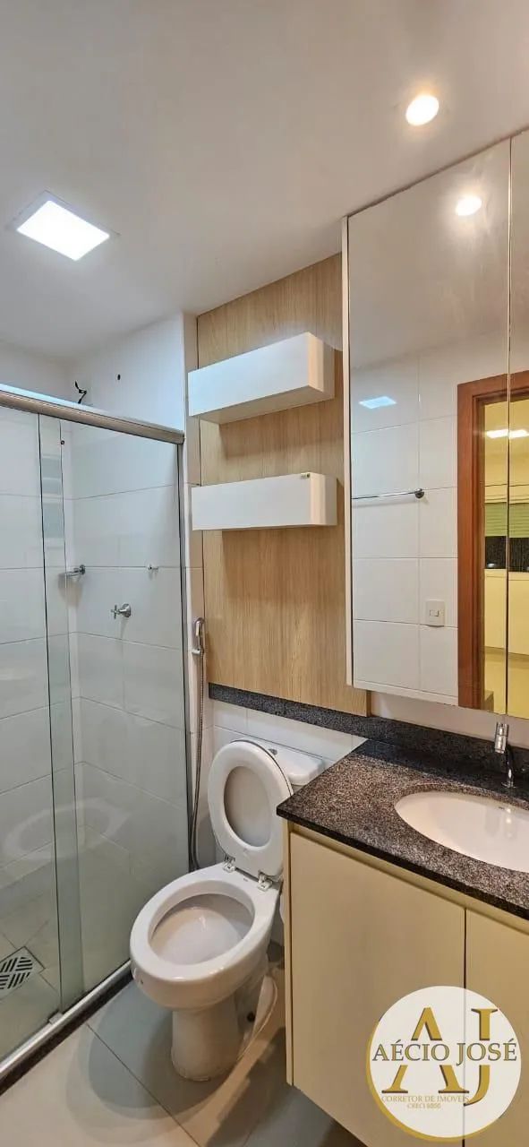 Apartamento à Venda  NYC Jardim das Américas Jardim das Américas | Cuiabá  MT - Foto 6