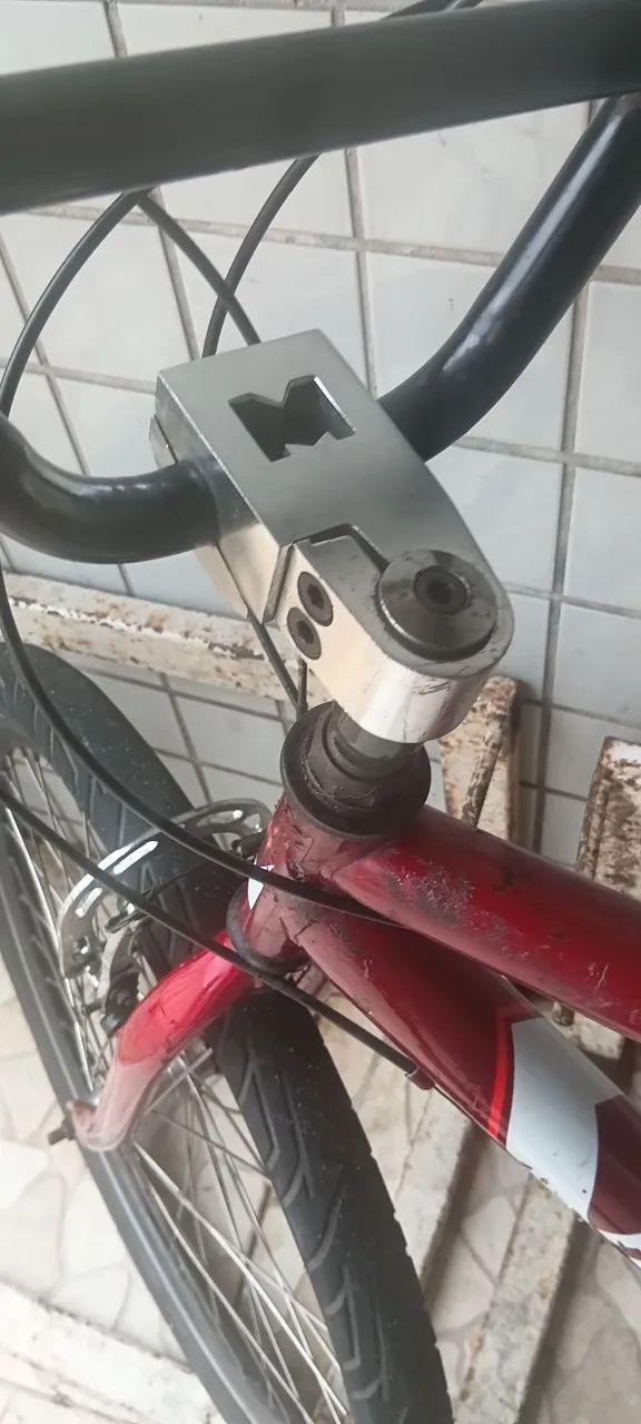Bicicleta  - Foto 3