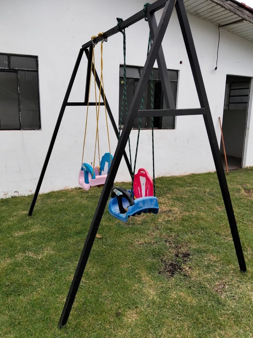 Balanço infantil 