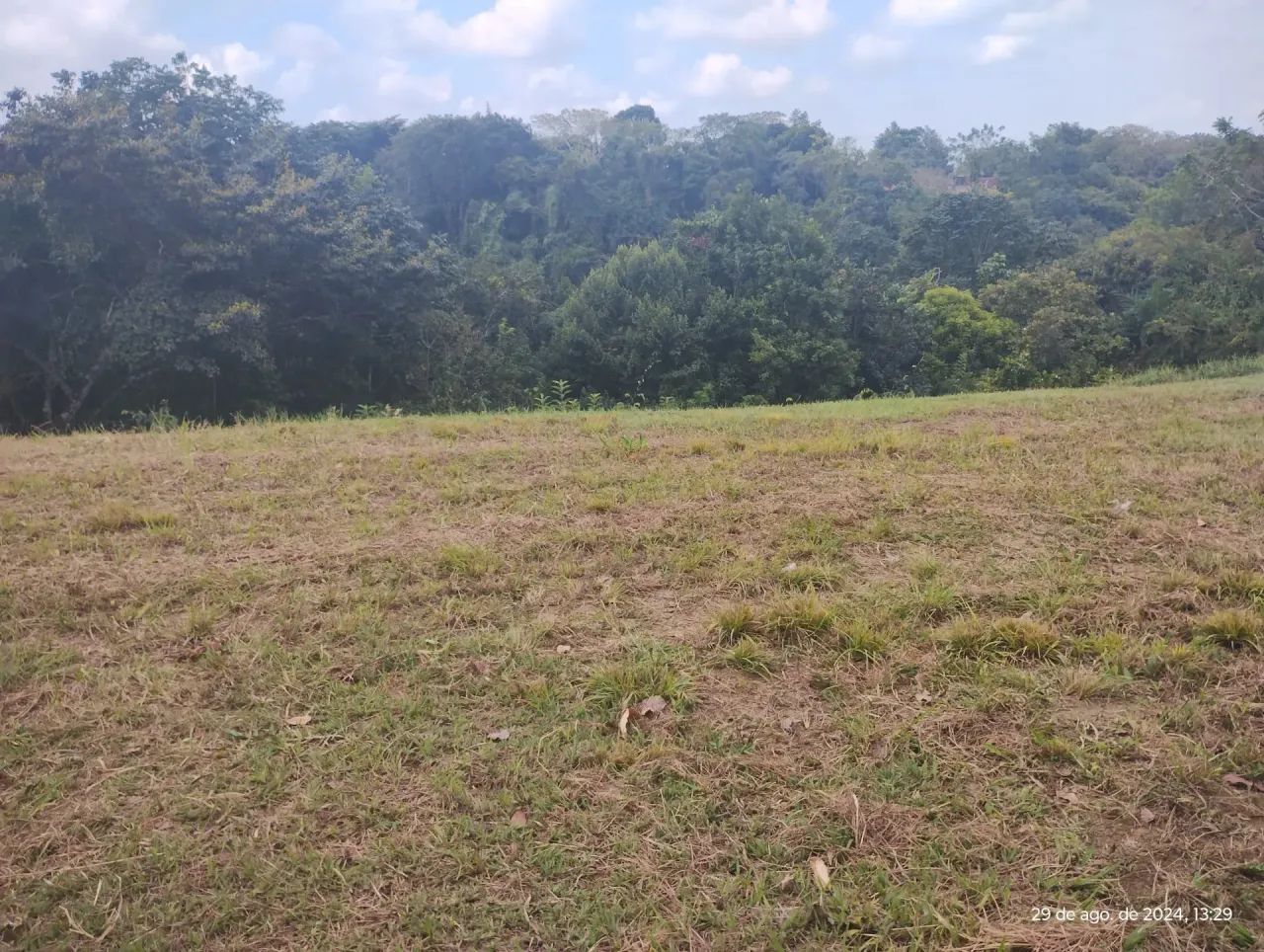 Área excelente em aldeia, nascente e de esquina. - Foto 9
