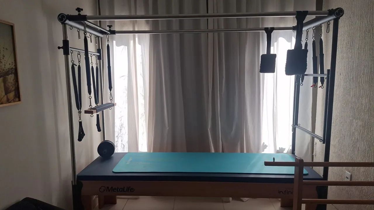Estúdio de Pilates  - Foto 3