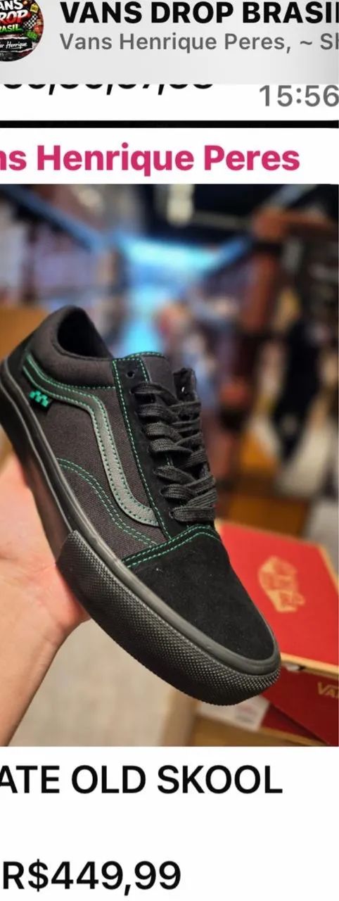 Vans - Foto 3